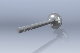 Inlet valve