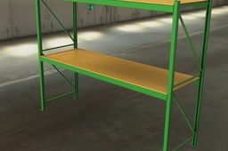 Warehouse Storage Racks