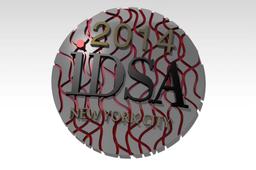 IDSA logo