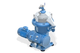 Separator