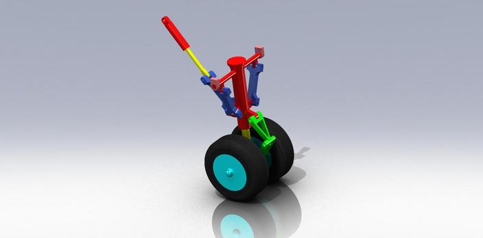Landing Gear