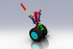 Landing Gear