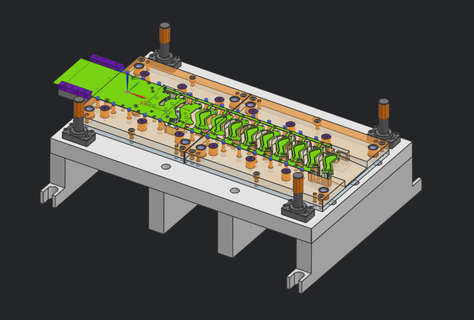 Free CAD Designs, Files & 3D Models | The GrabCAD Community Library