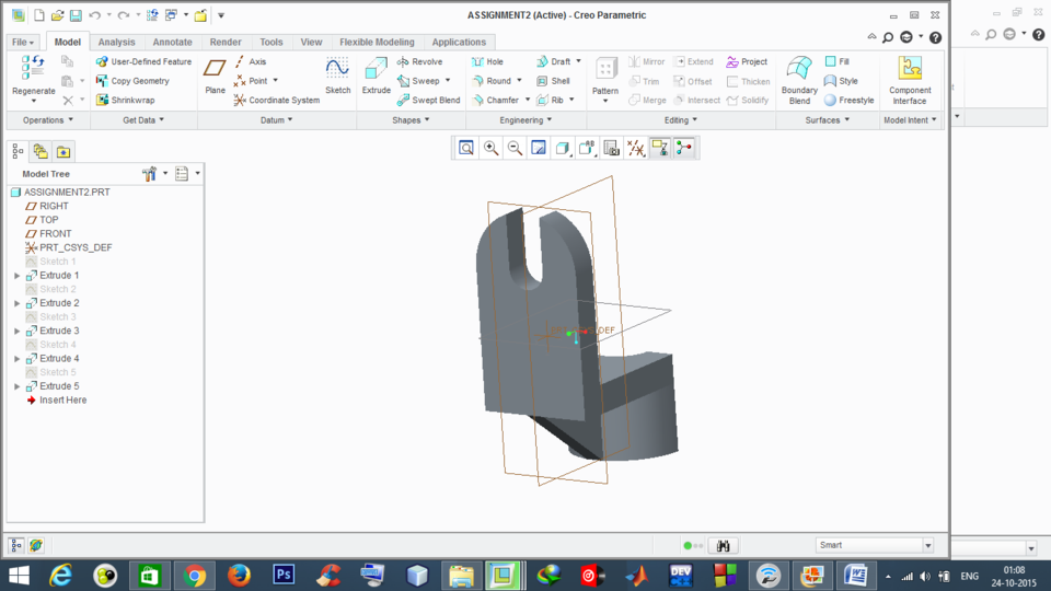 ANCHOR BRACKET