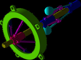 Carousel Grabcad Free CAD Designs, Files & 3D Models | The GrabCAD Community Library