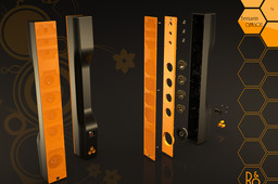 BeoShape Speaker