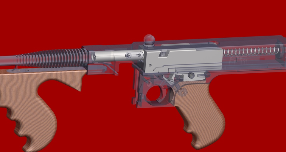 Free CAD Designs, Files & 3D Models | The GrabCAD Community Library