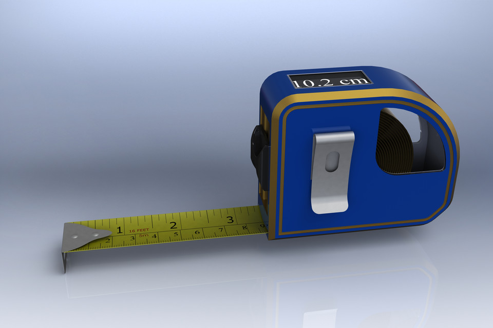 3D File Measurement : Online 3D Print File Viewer and Dimensions Tool ...