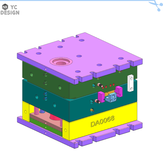Free CAD Designs, Files & 3D Models The GrabCAD Community Library