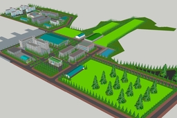 General plan