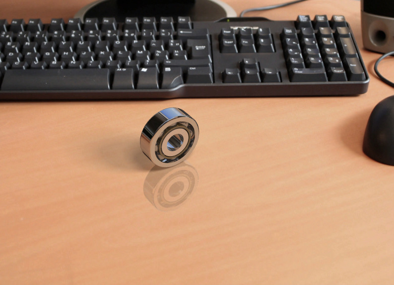 Ball Bearing