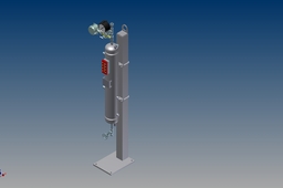 API Plan 52 Reservoir