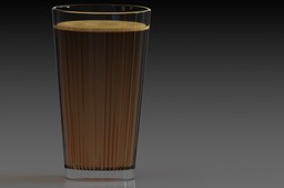 Pint Glass