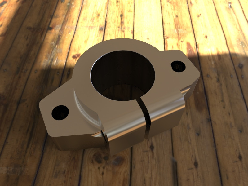 Free CAD Designs, Files & 3D Models The GrabCAD Community Library