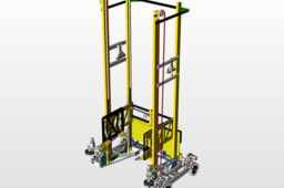 2015 | 846 – Funky Moneys