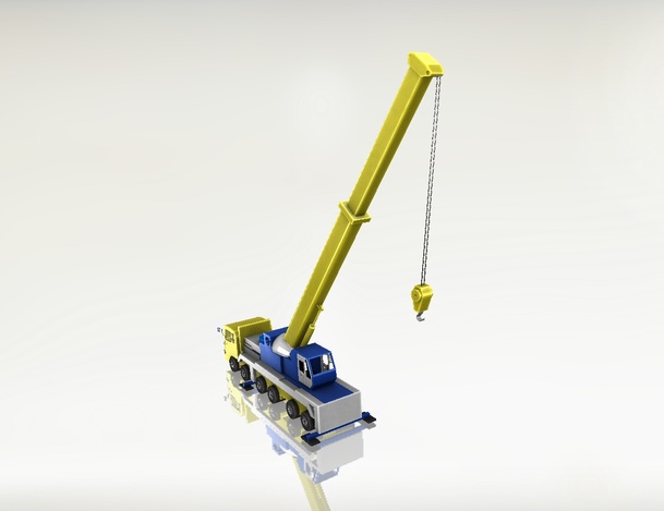 Crane