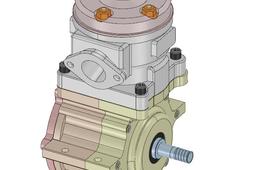 Small Marine Engine Power Boats