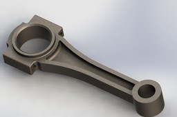 connecting rod