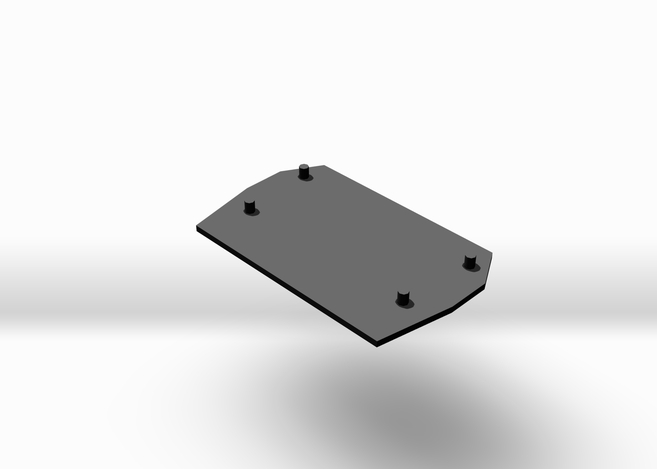 END COVER,SPRING-CAGE : MZFK1,MINI,PHOENIX