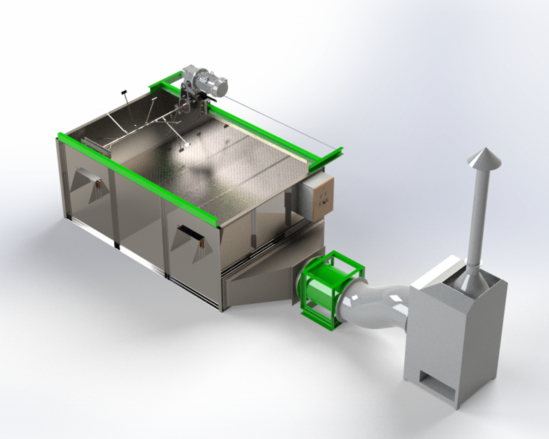 Free CAD Designs, Files & 3D Models The GrabCAD Community Library