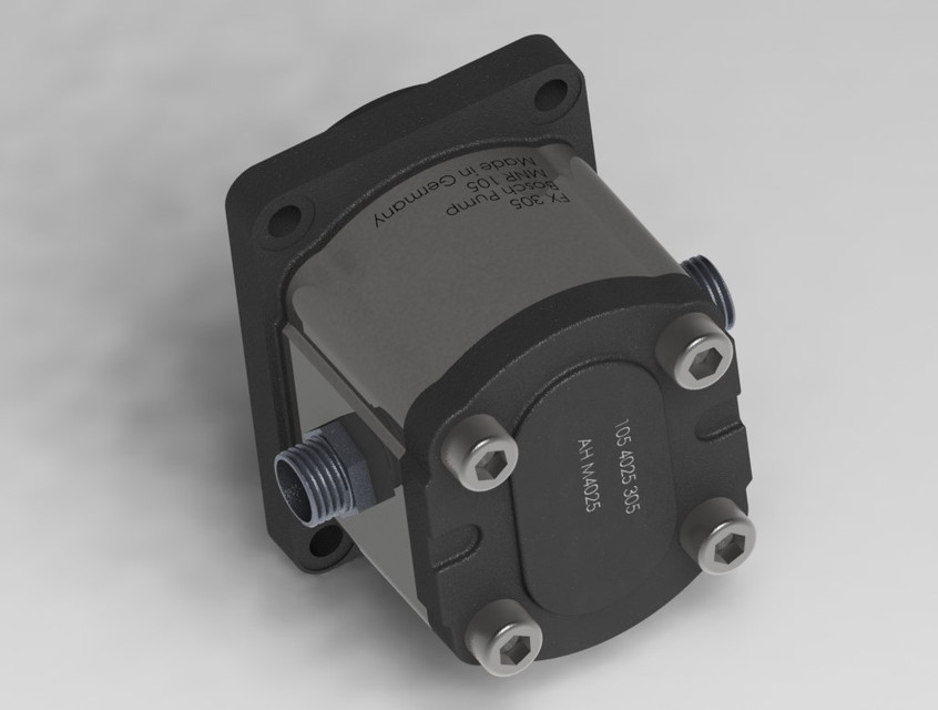 Free CAD Designs, Files & 3D Models The GrabCAD Community Library