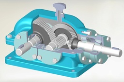 GearBox