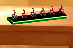 Wall hanger