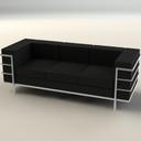 Le Corbusier Sofa