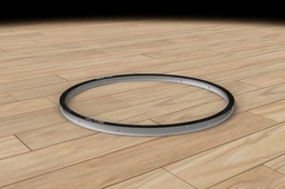 Triple Walled BMX Rim