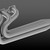 V8 Exhaust header