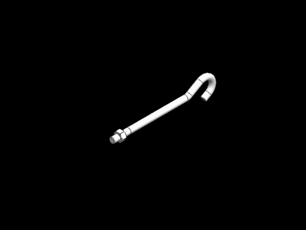 ANCHOR BOLT