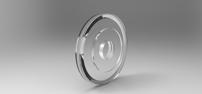 Pulley/Sheeve 