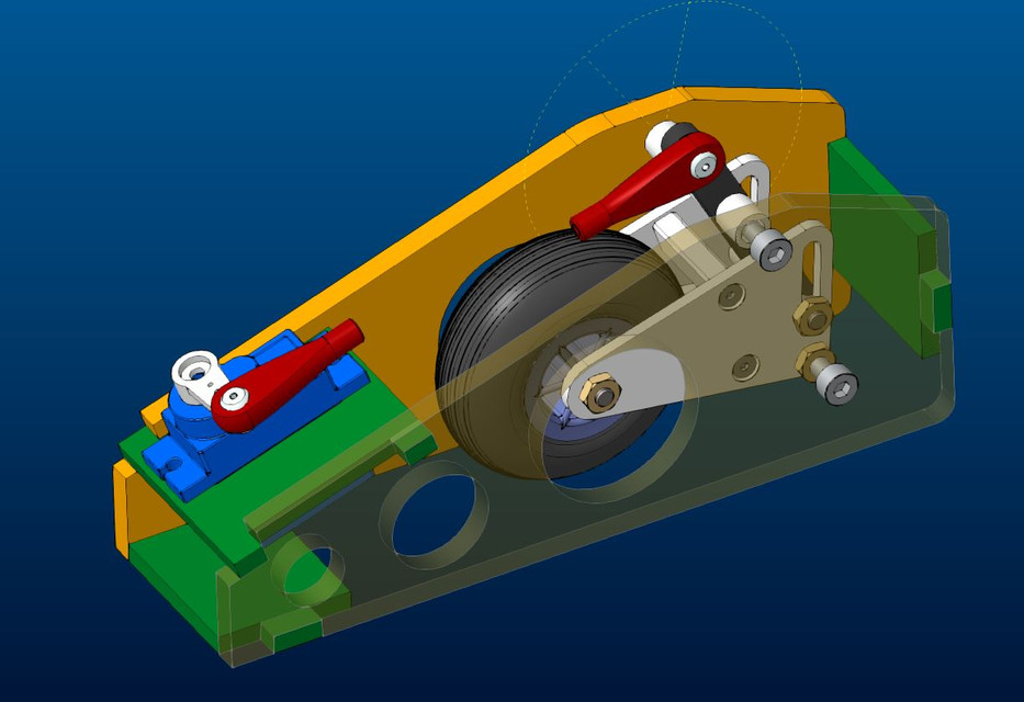 Free CAD Designs, Files & 3D Models The GrabCAD Community Library