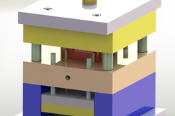 injection mold