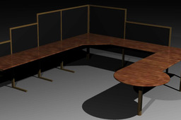 3D Workstation