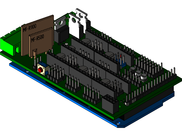 Free CAD Designs, Files & 3D Models | The GrabCAD Community Library
