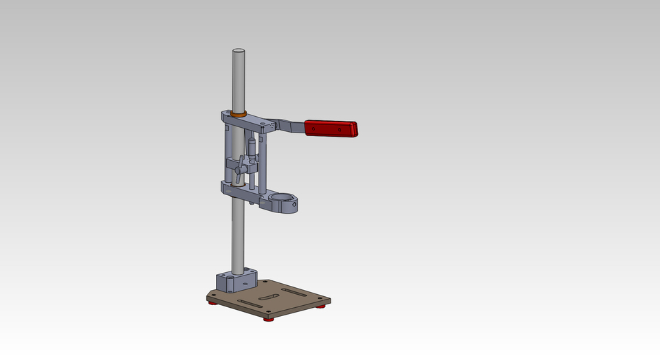 Free CAD Designs, Files & 3D Models The GrabCAD Community Library