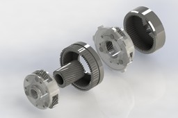 transmission planetary gear of Ram 150 truck