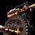 Complete Worm Gear Assembly Animation