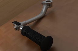 Velocette Kickstarter