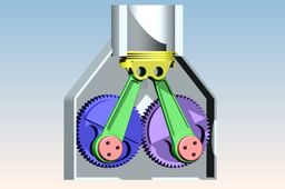 Typ Engine Neander