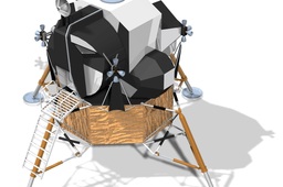 Lunar Excursion Module