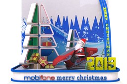 MERRY CHRISTMAS ZEROBUI!!!
