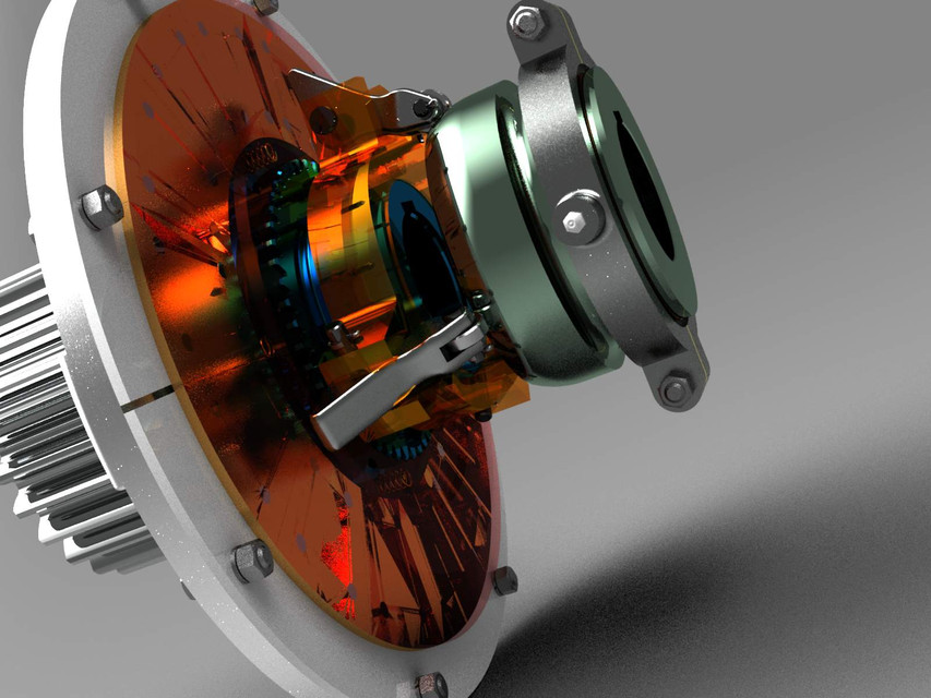 Free CAD Designs, Files & 3D Models The GrabCAD Community Library