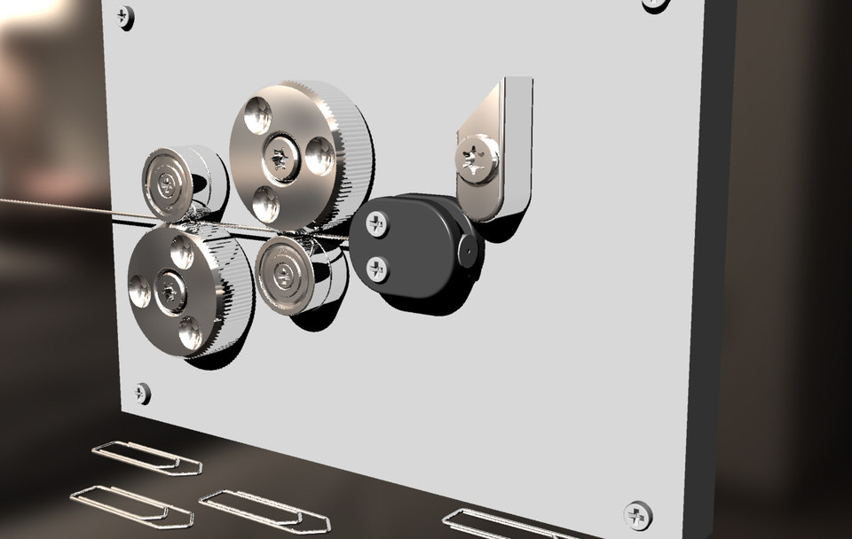 Free CAD Designs, Files & 3D Models The GrabCAD Community Library