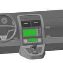 Speed Tracker ver1 - I