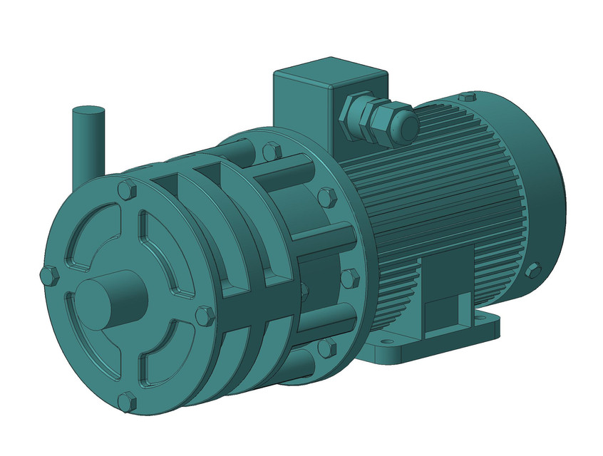 Free CAD Designs, Files & 3D Models | The GrabCAD Community Library