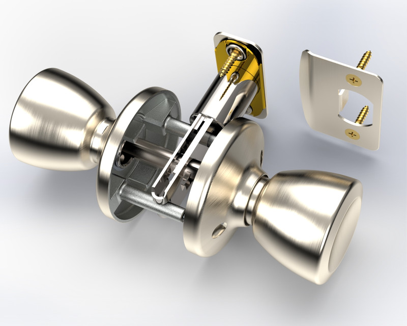 Free CAD Designs, Files & 3D Models The GrabCAD Community Library