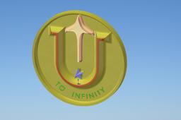 U1 logo