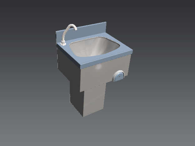 Sink